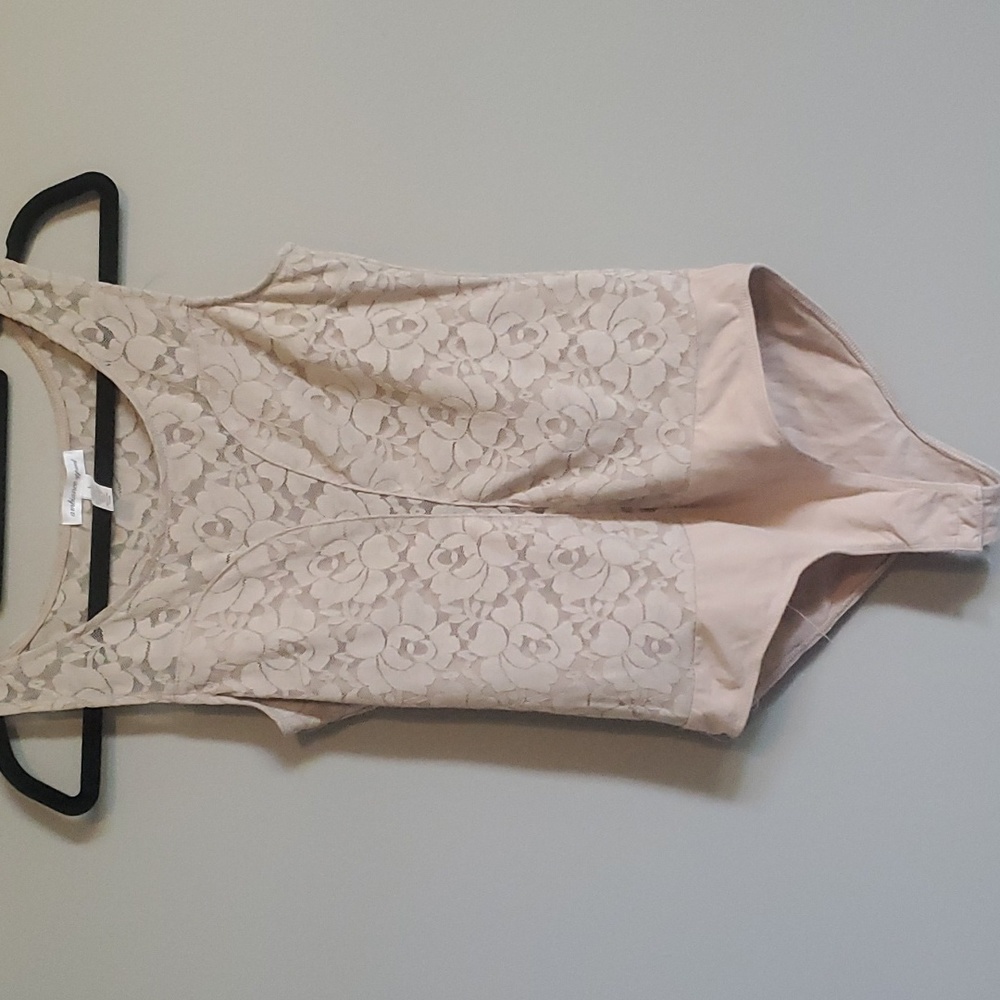 Womens body suit